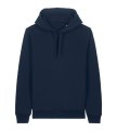Heren Hooded Sweater Stanley Stella Sounder French Navy
